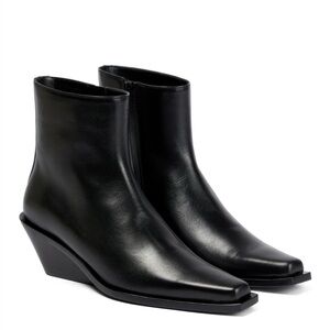 Ann Demeulemeester Gerda Ankle Boots